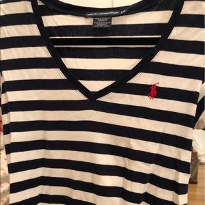 Polo Ralph Lauren top